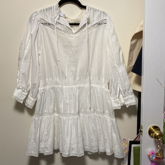 Love shack fancy 🎯 XL 👗‼️♥️ - Picture 2 of 4